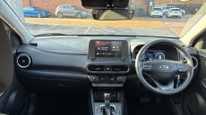 Hyundai Kona 1.6 GDi Hybrid SE Connect 5dr DCT Hybrid Hatchback